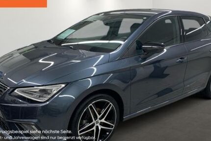 Seat Ibiza 27.801 km 20.850 &euro; Essen 45307