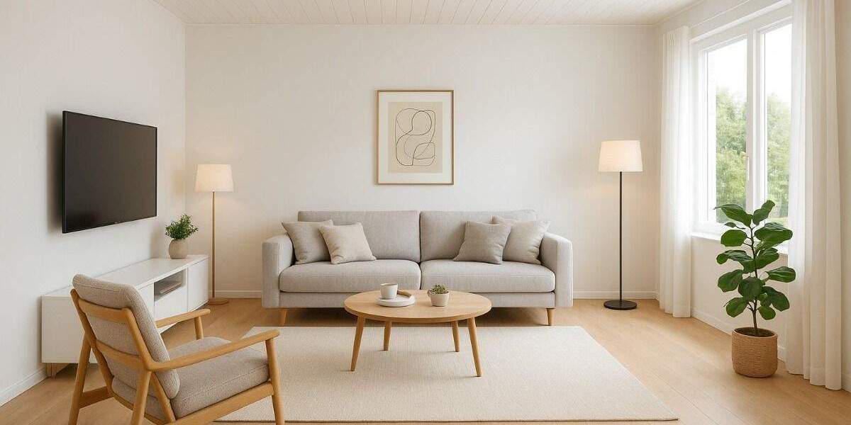 ALTE TRADITION NEU GESTALTEN Reihenendhaus mit drei Schlafzimmern 4 zimmer