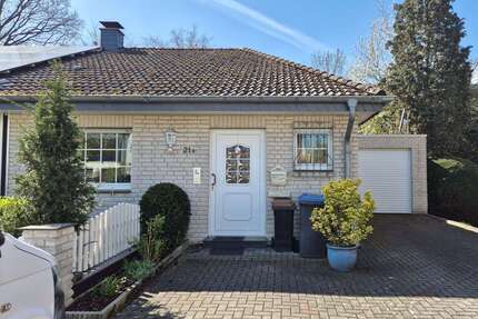 Haus Dinslaken - 4 Zimmer, 134 m&sup2;, 479.000&euro; | Angebot:26803665