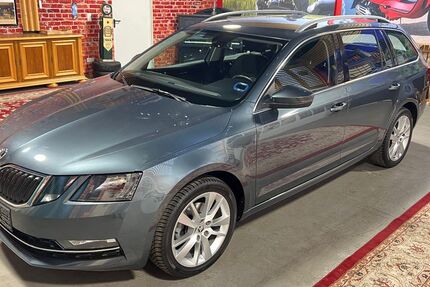 Skoda Octavia 73.700 km 10.550 &euro; Oberhausen 46149