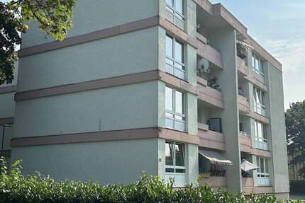 Wohnung, 03. OG, rechts, Dresdener Ring 46