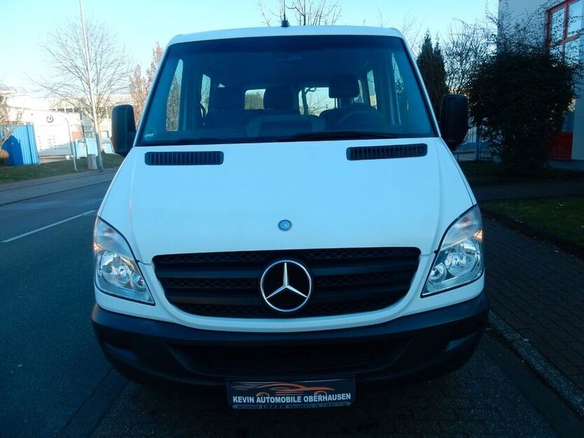 Sprinter