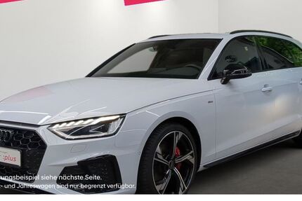Audi A4 44.564 km 31.450 &euro; Mülheim a.d. Ruhr 45481