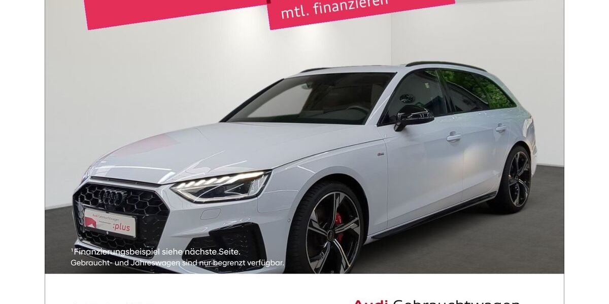 Audi A4 44.564 km 31.450 &euro; Mülheim a.d. Ruhr 45481