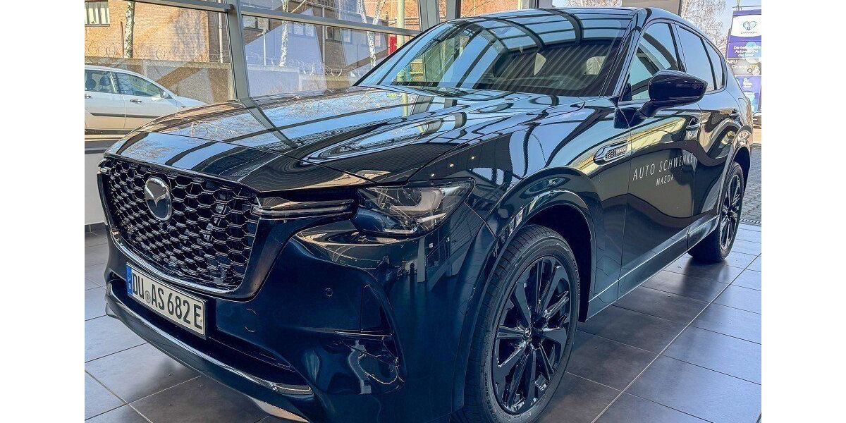 Mazda CX-60 7.401 km 52.995 € Duisburg 47166