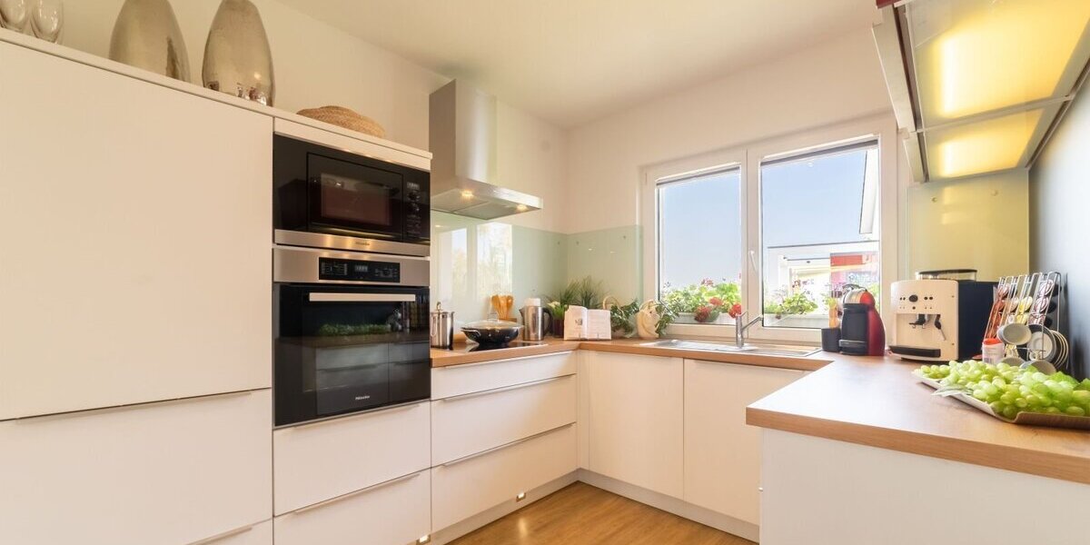 Individuell gestaltetes Einfamilienhaus in Sprockhövel - Flexibles Wohnen nach Ihren Wünschen - Einfamilienhaus Sprockhövel | Angebot:27698496