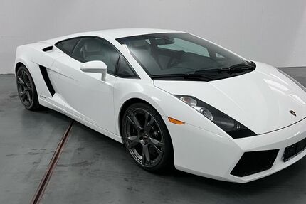 Lamborghini Gallardo 8.250 km 114.999 &euro; Heiligenhaus 42579