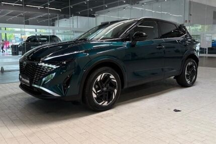 Nissan Qashqai 8.743 km 29.440 &euro; Moers 47441