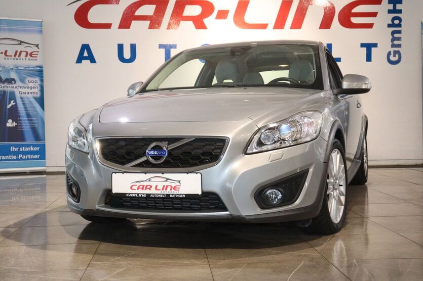 Volvo C30 17.383 km 12.999 € Ratingen 40880