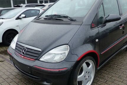 Mercedes-Benz A 190 125.000 km 5.000 &euro; Rheinberg 47495