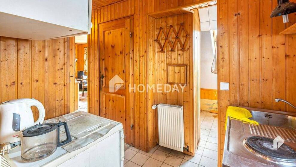Attraktives Mehrfamilienhaus mit 3 Wohneinheiten in ruhiger Lage