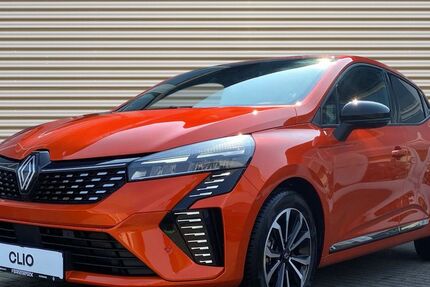 Renault Clio 4.500 km 21.200 &euro; Duisburg 47059