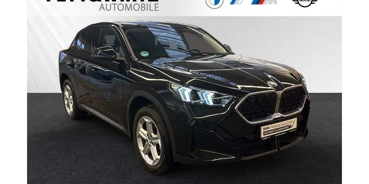 BMW X2 11.230 km 39.853 &euro; Moers 47441