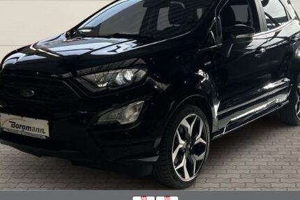 Ford EcoSport 27.230 km 19.290 &euro; Bottrop 46240