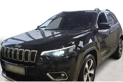 Jeep Cherokee 110.794 km 20.880 &euro; Moers 47441