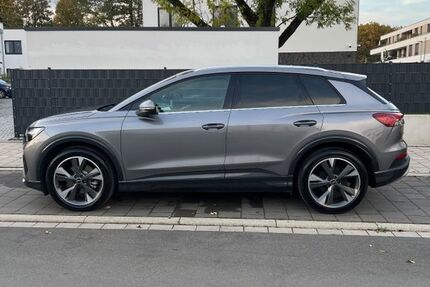 Audi Q4 e-tron 33.600 km 27.890 &euro; Gelsenkirchen 45892