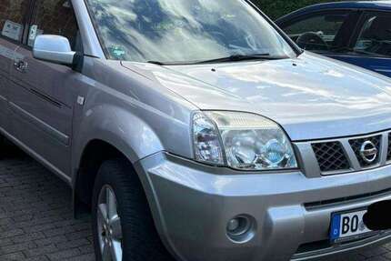 Nissan X-Trail 298.800 km 3.500 € Bochum 44801