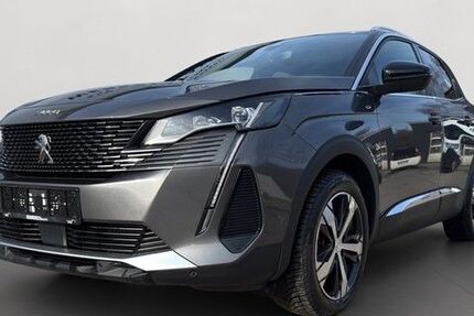 Peugeot 3008 18.870 km 23.690 &euro; Duisburg 47059