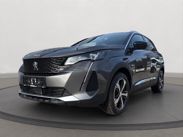 Peugeot 3008 18.870 km 23.690 &euro; Duisburg 47059