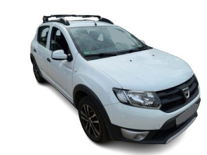 Dacia Sandero 127.790 km 5.980 &euro; Duisburg 47249