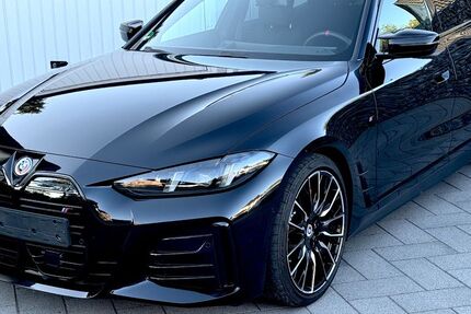 BMW i4 8.100 km 54.600 &euro; Bochum 44797