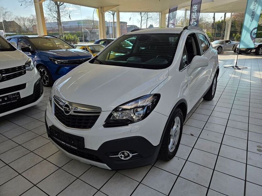 Mokka