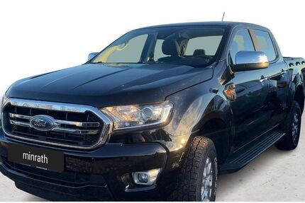 Ford Ranger 42.686 km 27.880 € Moers-Hülsdonk 47441
