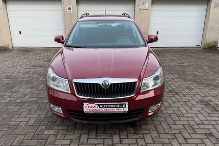 Skoda Octavia 72.000 km 5.399 &euro; Essen 45356
