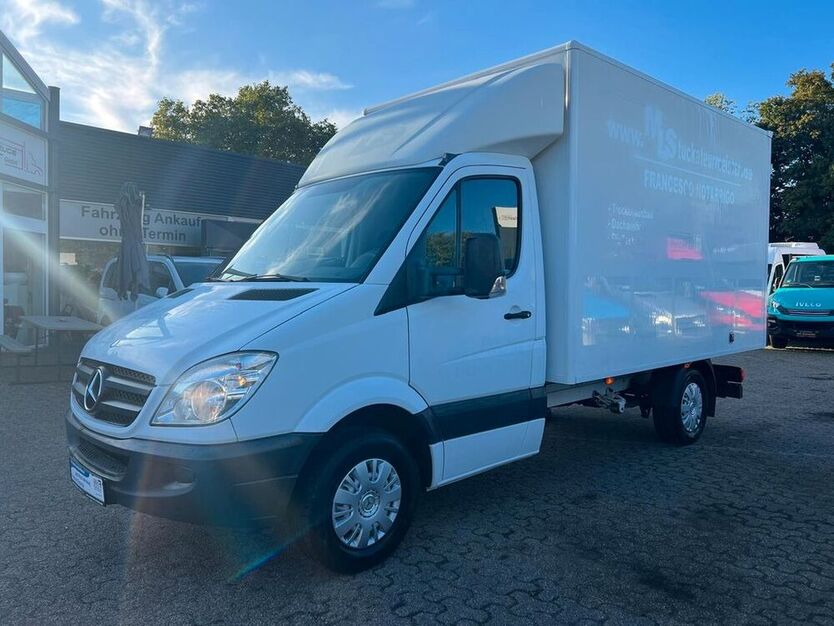 Sprinter