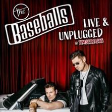 The Baseballs - Timberjacks Siegen