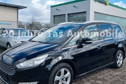 Ford Galaxy 244.000 km 9.599 &euro; Dinslaken 46539