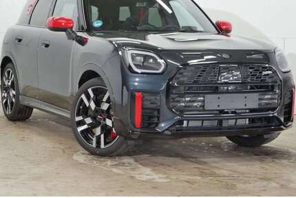 Mini John Cooper Works Countryman 3.500 km 45.900 &euro; Velbert 42553