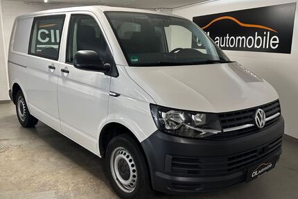 VW T6 Transporter 222.320 km 13.990 € Bottrop 46244