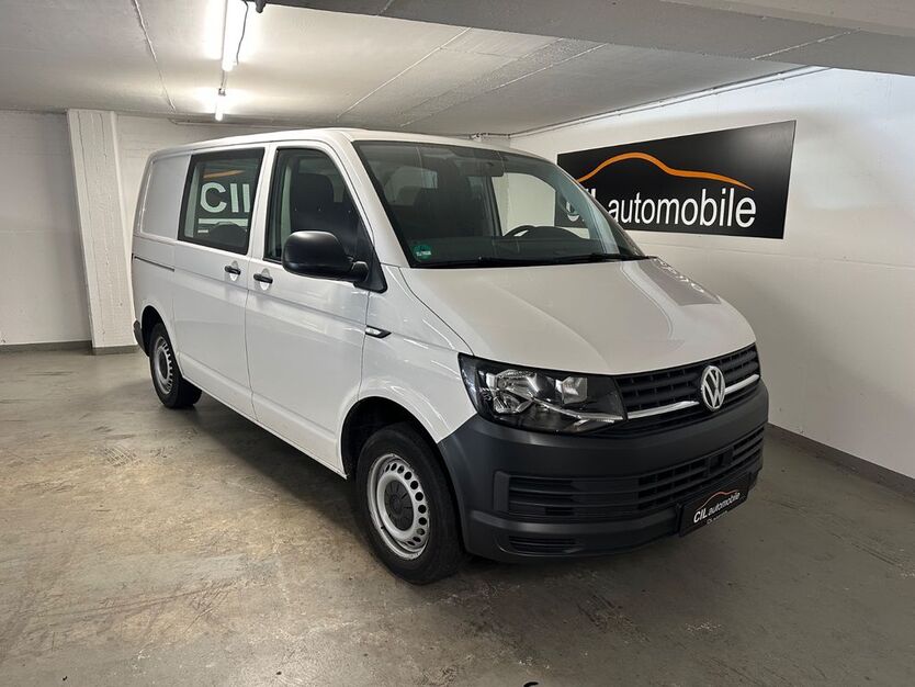 VW T6 Transporter 222.320 km 13.990 € Bottrop 46244
