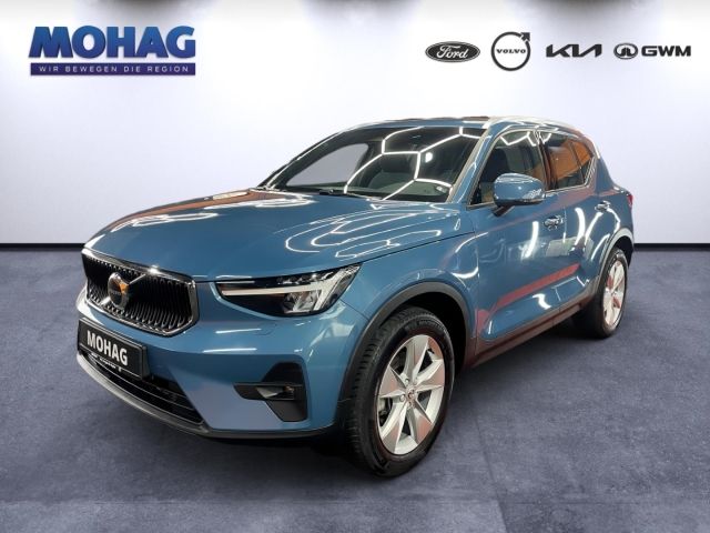 Volvo XC40 33.360 km 31.880 &euro; Recklinghausen 45659