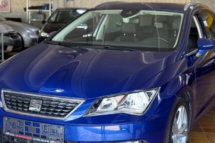 Seat Leon 100.000 km 14.390 &euro; Oberhausen 46145