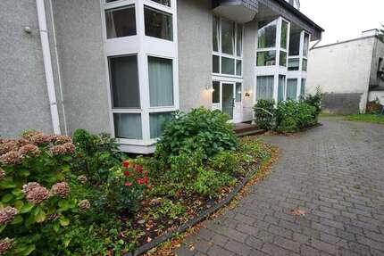 Wohnung zum Kaufen in Wuppertal 169.000 € 85 m²