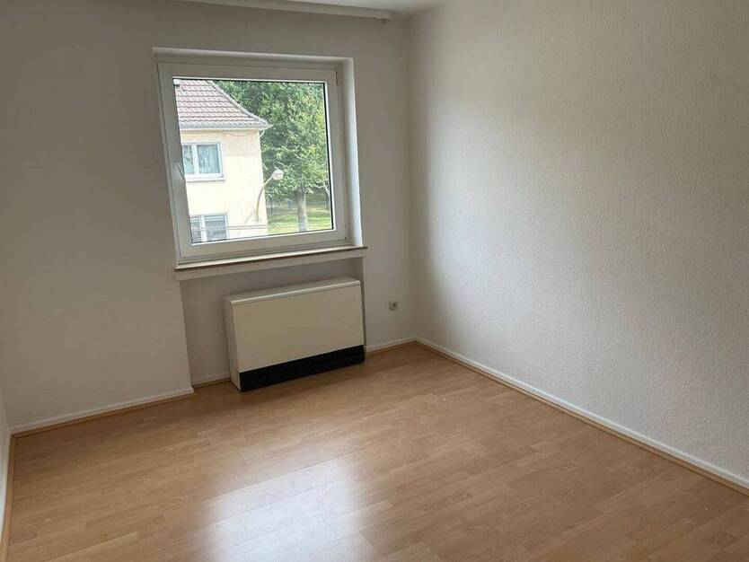 schöne, gutgeschnittene 3 Raum Wohnung in Essen Süd