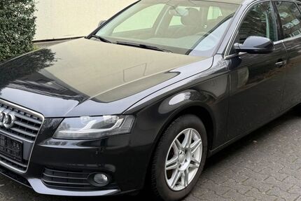 Audi A4 99.069 km 7.998 &euro; Velbert 42551