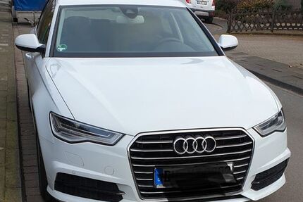 Audi A6 185.000 km 16.999 &euro; Duisburg 47169