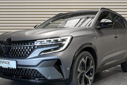 Renault Espace 9.000 km 45.910 &euro; Duisburg 47059