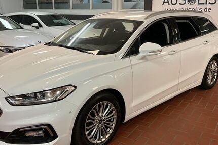 Ford Mondeo 145.000 km 13.990 &euro; Wülfrath 42489