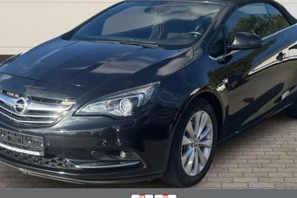 Opel Cascada 110.750 km 9.490 &euro; Dorsten 46286