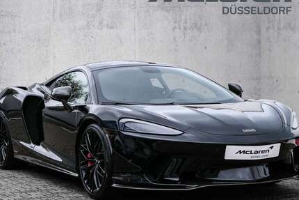 McLaren GT 9.410 km 169.900 € Düsseldorf 40476