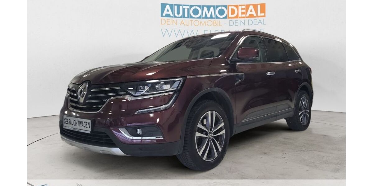 Renault Koleos 77.000 km 19.446 &euro; Duisburg 47138