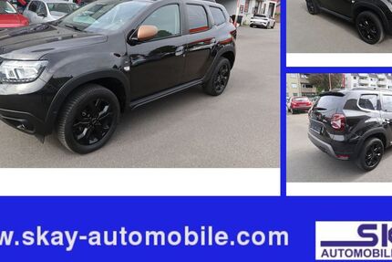 Dacia Duster 57.834 km 20.499 &euro; Herne 44628