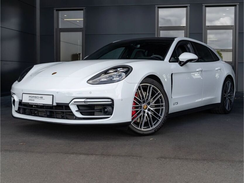 Panamera