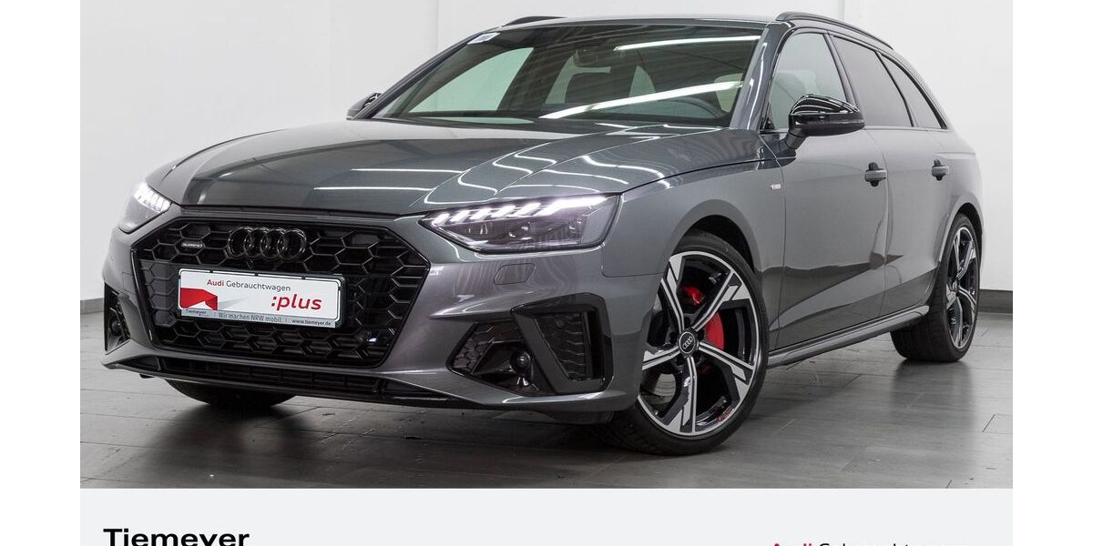 Audi A4 23.092 km 38.980 &euro; Dorsten 46284