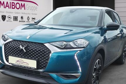 DS Automobiles DS3 Crossback 5.400 km 19.490 &euro; Wesel 46485