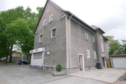Wohnung zum Mieten in Gelsenkirchen 360 € 45 m²